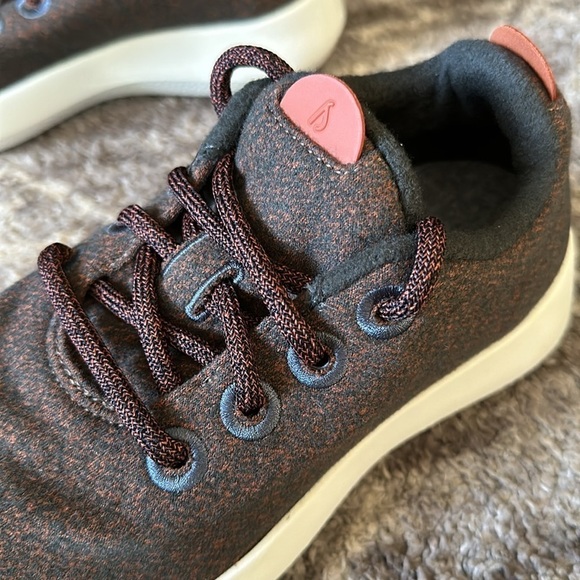NWOT Allbirds Wool Runner Mizzles Shoes Women’s 7 - Picture 2 of 6